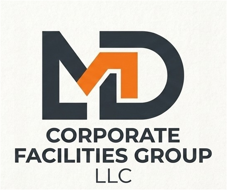 MD Corporate Facilities Group LLC logo